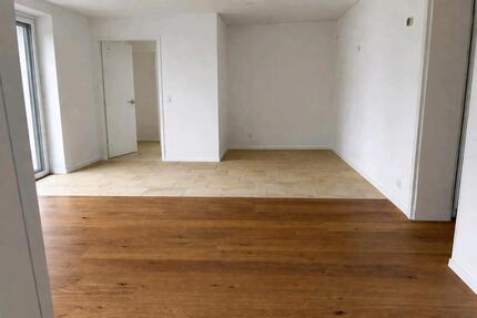 Schöne, altersgerechte EL-Wohnung im EG mit Terrasse - Gerzen