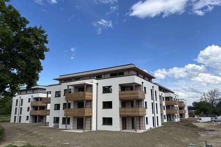 Wohnung zum Mieten in Rosenheim 1.750,00 € 93.6 m²
