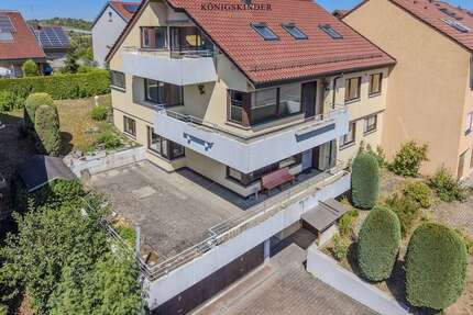 Haus zum Kaufen in Schwaikheim 985.000,00 € 328 m²
