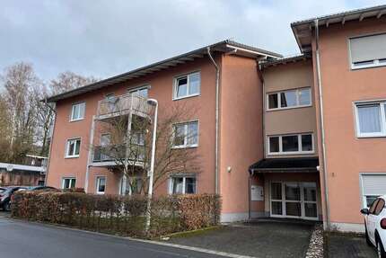 Wohnung zum Mieten in Altenkirchen 380,00 € 53.41 m²
