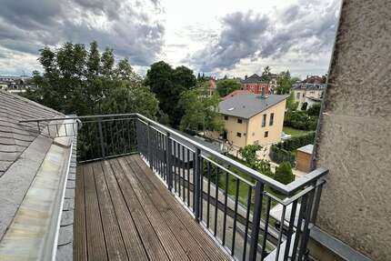 Wohnung zum Mieten in Dresden 650,00 € 63.6 m²