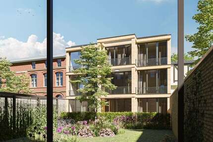 Wohnung zum Kaufen in Berlin 299.000,00 € 188 m²