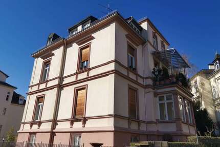 Büro in Wiesbaden 210,00 € 4 m²