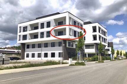 Wohnung zum Kaufen in Bretten 330.000,00 € 68 m²
