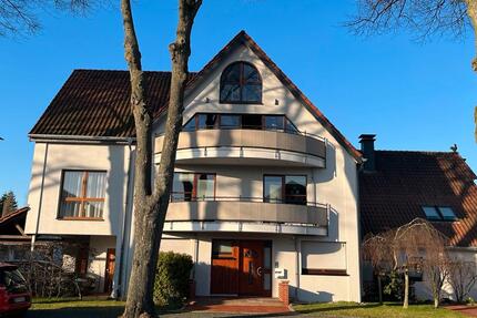 Stilvolle Maisonette Wohnung in traumhafter Lage - Datteln