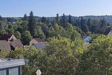 Wohnung zum Kaufen in Bad Kreuznach 289.000,00 € 87 m²