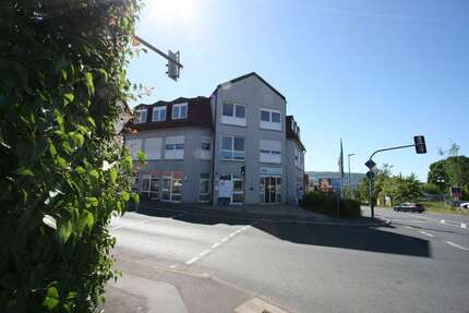 Wohnung zum Mieten in Meiningen 570,00 € 90.7 m²