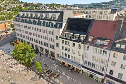 Wohnung zum Mieten in Siegen 830,00 € 72 m²