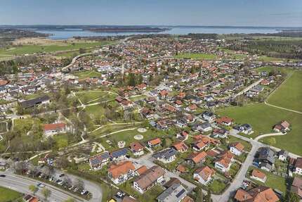 Grundstück zu verkaufen in Bernau am Chiemsee 850.000,00 € 831 m²