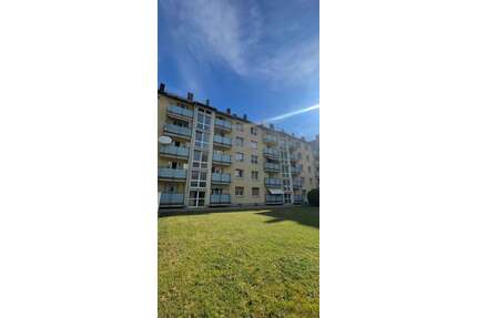 Wohnung zum Kaufen in Nürnberg 299.000,00 € 71 m²