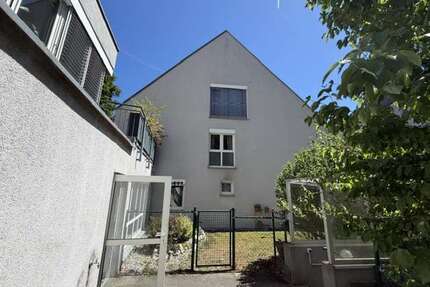 Wohnung zum Kaufen in Nürnberg 220.000,00 € 63.53 m²