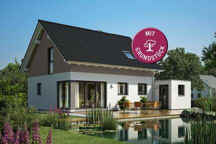 Haus zum Kaufen in Rettert 428.700,00 € 102 m²