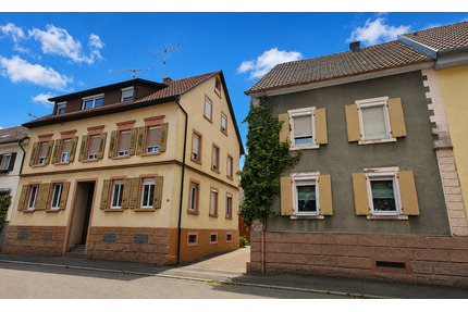 Haus zum Kaufen in Herbolzheim 700.000,00 € 480 m²