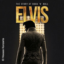 ELVIS - The Story of Rock'n'Roll