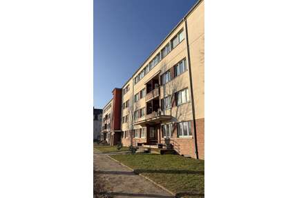 Wohnung zum Mieten in Zwenkau 450,00 € 49.45 m²