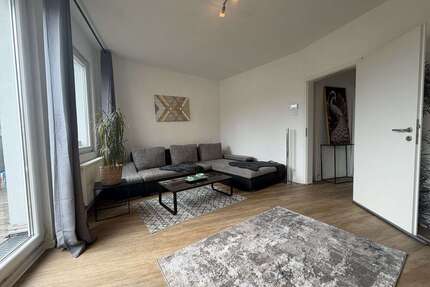 Wohnung zum Kaufen in Düsseldorf 345.000,00 € 58 m²