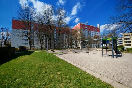 Wohn(t)raum - Endlich Platz für die Familie - Landsberg am Lech Ellighofen