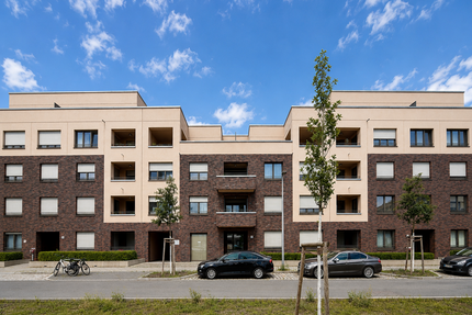 Wohnung zum Mieten in Berlin 1.750,00 € 89.38 m²
