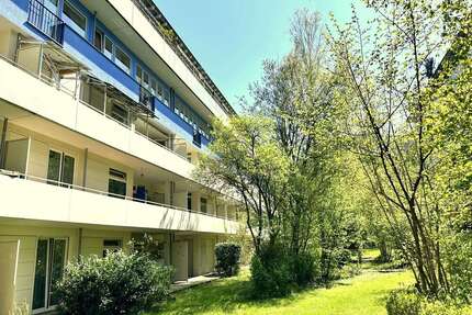 Wohnung zum Mieten in Johanneskirchen 890,00 € 40 m²