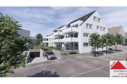 Wohnung zum Kaufen in Sindelfingen 519.000,00 € 77 m²