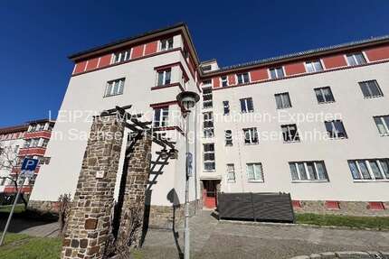 Wohnung zum Kaufen in Leipzig 189.000,00 € 53.33 m²
