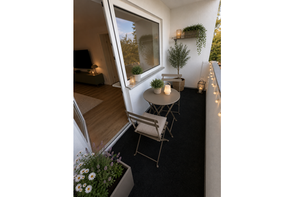 Wohnung zum Kaufen in Ingolstadt 175.000,00 € 54 m²