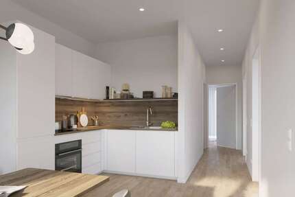 Wohnung zum Mieten in Erlangen 1.159,09 € 74.78 m²