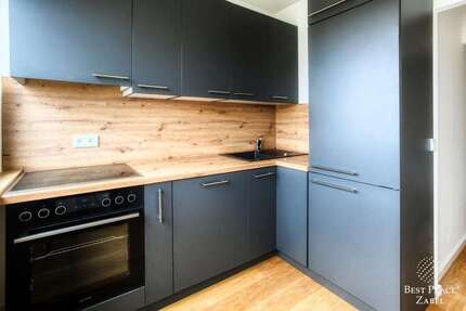 Wohnung zum Kaufen in Garching bei München 600.000,00 € 83 m²