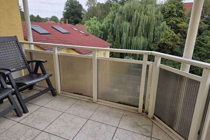 Wohnung zum Mieten in Eisenach 510,00 € 60 m²