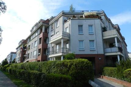 Gemütliche 2-Zimmer-Komfortwohnung in Staaken !!! - Berlin Spandau