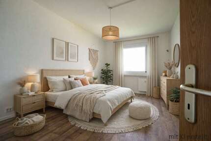 Wohnung zum Mieten in Plauen 288,80 € 52.7 m²