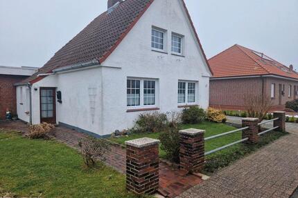 Einfamilienhaus - 180.000,00&nbsp;EUR Kaufpreis, ca.&nbsp; 70,00&nbsp;m&sup2; in Südbrookmerland (PLZ: 26624)