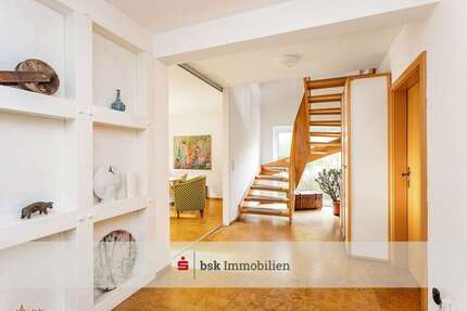 Haus zum Kaufen in Berlin 599.000,00 € 114.15 m²