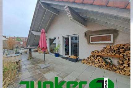 Wohnung zum Mieten in Ronneburg 1.300,00 € 104 m²