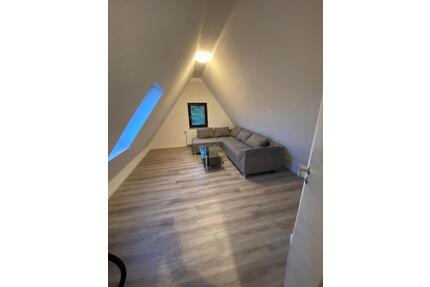 Dachgeschosswohnung in Villingen-Schwenningen