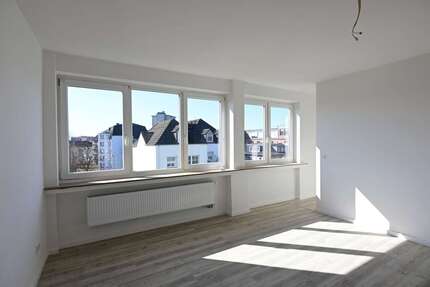Wohnung zum Mieten in Bochum 420,00 € 30 m²