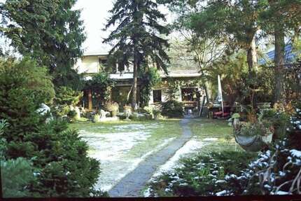 Haus zum Kaufen in Zeuthen 295.000,00 € 90 m²