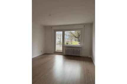 Große 4 Zimmer-Wohnung in Bad Sooden-Allendorf