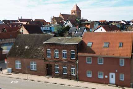 Haus zum Kaufen in Plau am See 199.000,00 € 112 m²