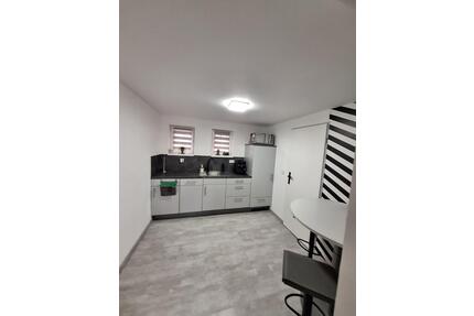 Möblierte 1. Zimmerwohnung - 470,00&nbsp;EUR Kaltmiete, ca.&nbsp; 33,00&nbsp;m&sup2; in Iserlohn (PLZ: 58638) Gerlingsen