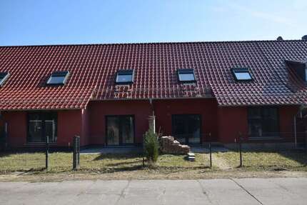 Haus zum Kaufen in Eggesin 255.000,00 € 131 m²