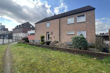 Haus zum Kaufen in Bocholt 279.900,00 € 190.22 m²