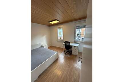 Wohnung zum Mieten in Stuttgart 490,00 € 11.31 m²