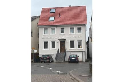 Möbilierte Apartments , frei nähe Sinsheim