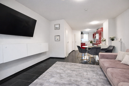 Haus zum Kaufen in Hanau 229.000,00 € 90 m²