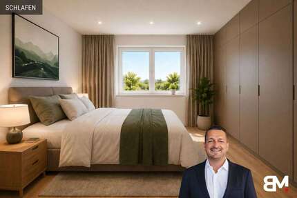 Wohnung zum Kaufen in Aystetten 529.000,00 € 89.96 m²