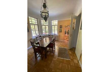 Haus zum Kaufen in Weimar 890.000,00 € 190 m²