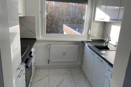 Schöne und Moderne 2 Zimmer Wohnung in Bad Vilbel