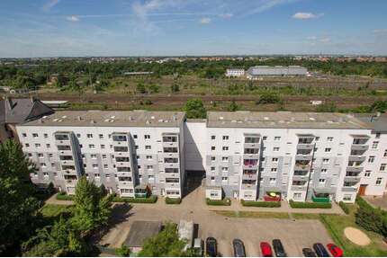 Wohnung zum Mieten in Magdeburg 505,00 € 77.03 m²