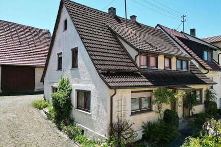 Haus zum Kaufen in Amstetten 250.000,00 € 125 m²